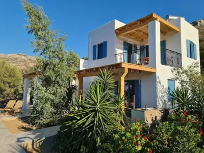 Tilos Island house - Tilos