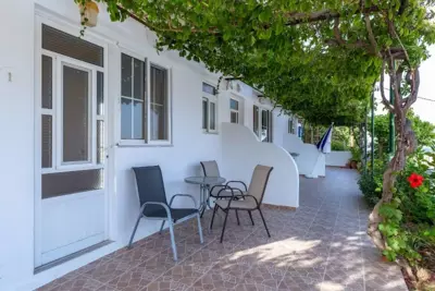 Panorama Tilos Apt B - Tilos