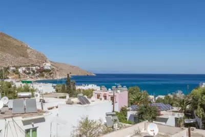 Olympus Tilos Apt double A2 - Tilos