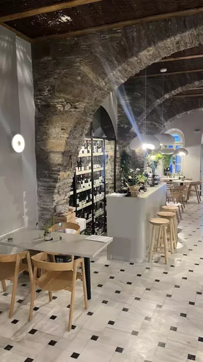 Astraia - Agios Ioannis