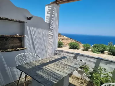 La Vista TINOS - Agios Ioannis