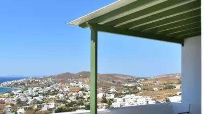 Veranta Me Thea - Agios Ioannis