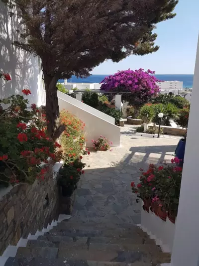 Klīma - Agios Ioannis