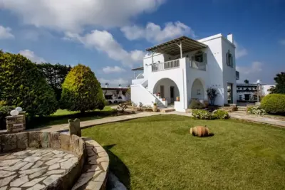 Anna'sHouse - Agios Ioannis