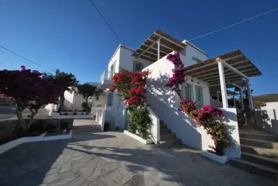 ARK Tinos - Agios Ioannis