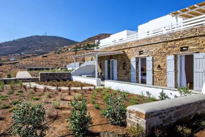 Horizon Villas - Agios Ioannis