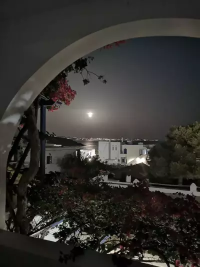 Porto Bello Tinos - Agios Ioannis