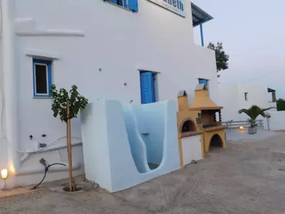 Studio Elisabeth - Agios Ioannis