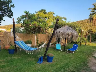 FOULI'S HOUSE II - Agios Ioannis