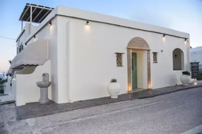 Porto Manolis - Agios Ioannis