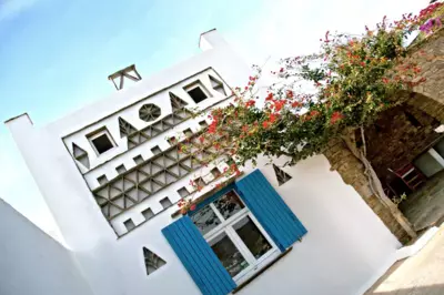 Porto Kalma - Agios Ioannis