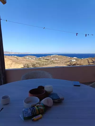 Stella Di Mare holiday house - Agios Ioannis