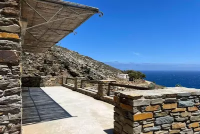 La Priva Calma - Agios Ioannis