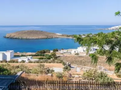 Porto Blue Horizon - Agios Ioannis