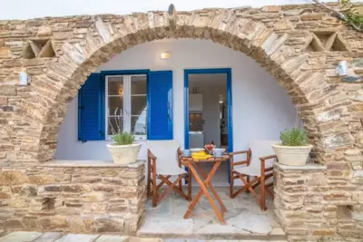 Porto Vidali - Agios Ioannis