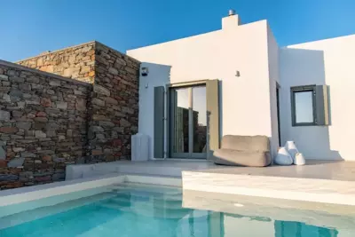 Phos Villas Tinos - Agios Romanos