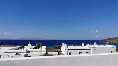 Vrahos Agios Romanos - Agios Romanos