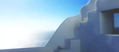 Avissalou Apartments - Agios Romanos