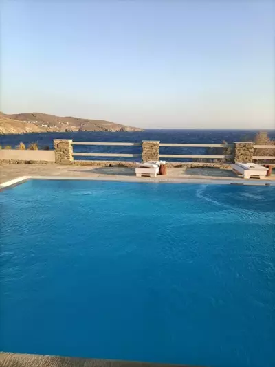 En Plo - Agios Romanos