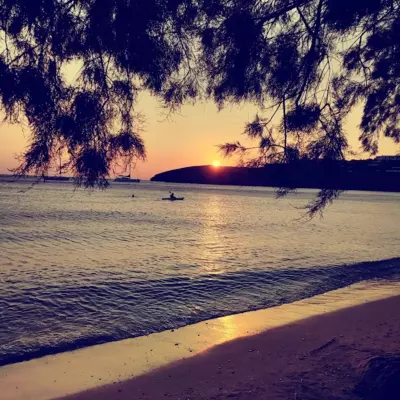 CasaDelMar Agios Romanos - Agios Romanos