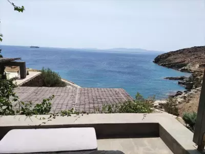 Archipelagotinos - Agios Romanos