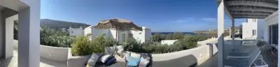 San Romano Villas - Agios Romanos