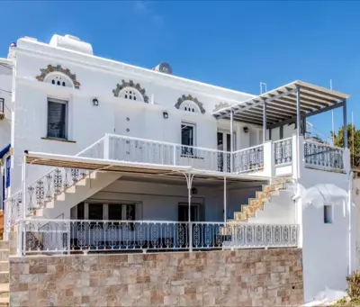 Harmony Apartment 2 - Agios Sostis