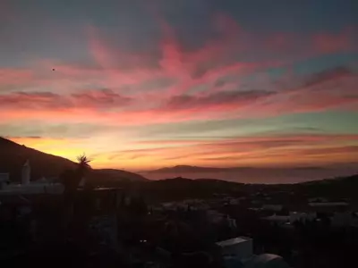 Santamare Apartment - Agios Sostis