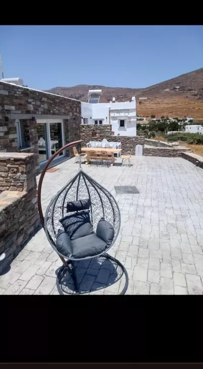 Sea melody tinos 3 - Agios Sostis