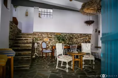 Villa Kalais - Agios Sostis