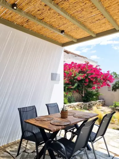 Theasea - Agios Sostis