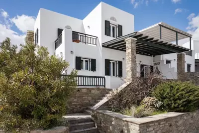 To Pelagos - Agios Sostis