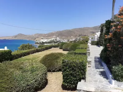 Blue Paradise Agios Sostis - Agios Sostis