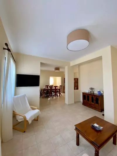 Violet house Agios Sostis - Agios Sostis