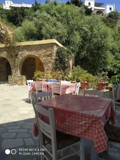 Lefkopetra - Agios Sostis