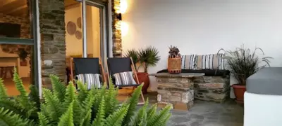 Cycladic Beach Houses - Agios Sostis