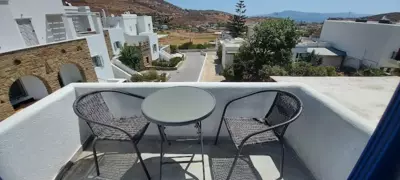 Nesaea Studio - Agios Sostis