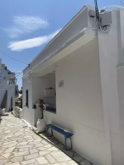 Kardiani Village Home - Kardiani