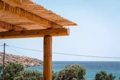 Living Blue Tinos - Kardiani