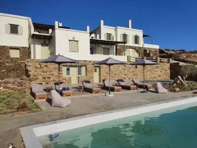 ReGenesis Villas - Kardiani