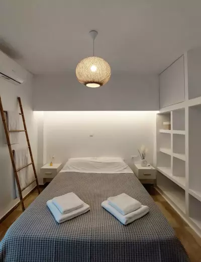 Josephine's Kardiani House - Kardiani