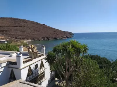 Elayio Houses - Kardiani