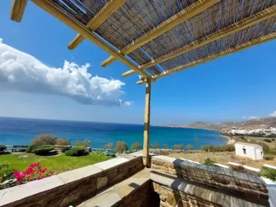 Aegean Sunset - Kionia