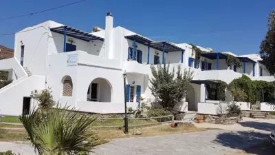 Vrahos Studios - Kionia