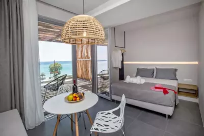 Seaside Tinos - Kionia