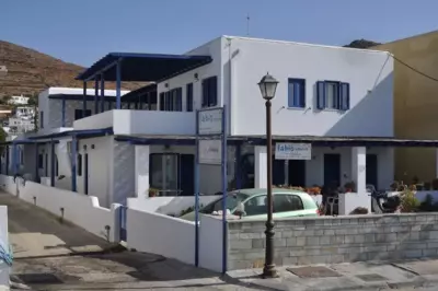 Fabio Studios - Kionia