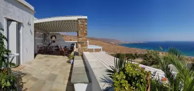 Villa Ioanna Tinos - Kionia
