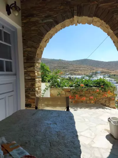 Studio Ioanna Tinos - Kionia