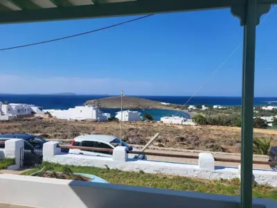 Κυκλαδίτικο Studio - Kionia