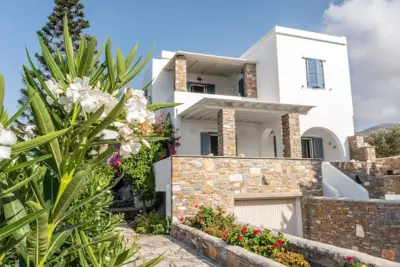 Didymes Studios - Kionia